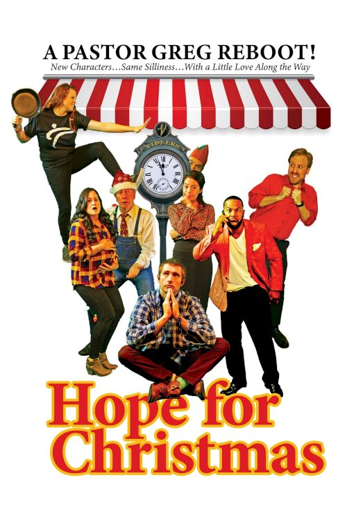 Hope For Christmas Hope For Christmas