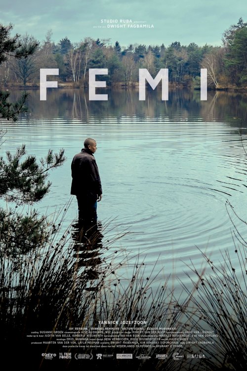 Femi Femi