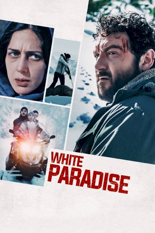 White Paradise White Paradise