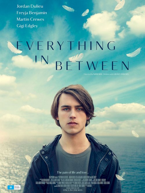 Everything in Between Everything in Between