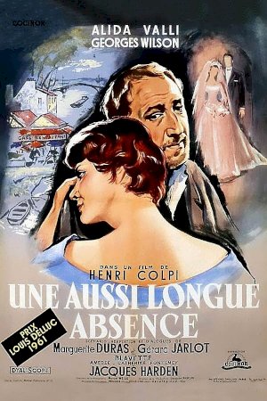 The Long Absence The Long Absence