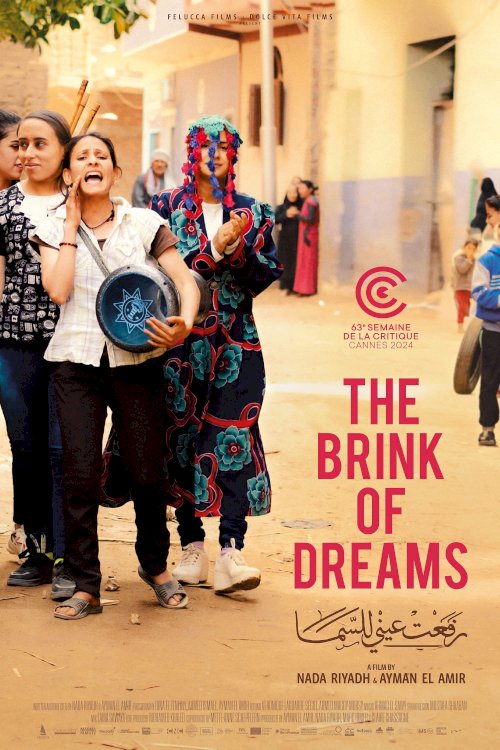 The Brink of Dreams The Brink of Dreams