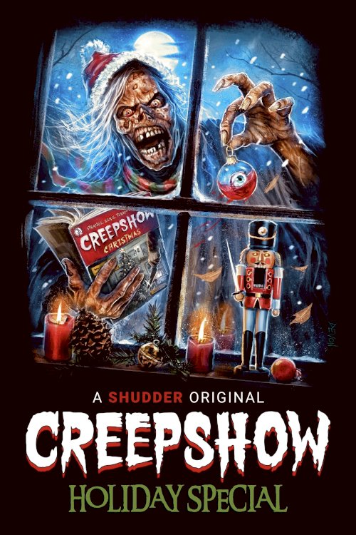 A Creepshow Holiday Special A Creepshow Holiday Special