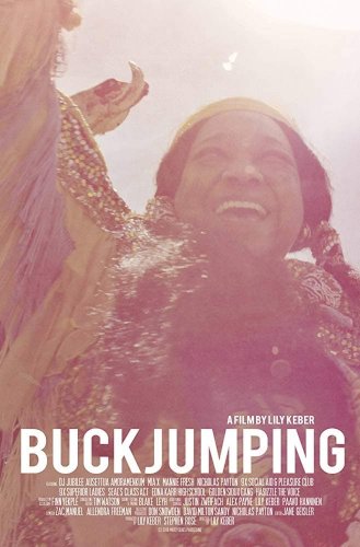 Buckjumping Buckjumping