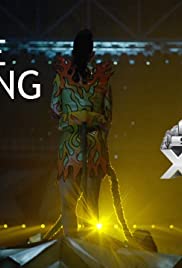 Katy Perry - Making of the Pepsi Super Bowl Halftime Show Katy Perry - Making of the Pepsi Super Bowl Halftime Show