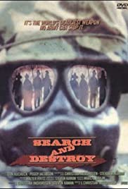 Search and Destroy Search and Destroy