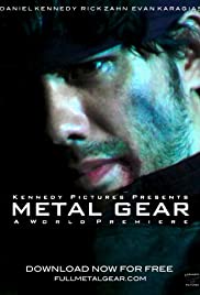 Metal Gear Metal Gear