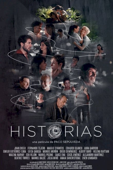 Stories Stories