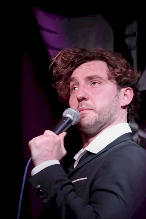 Seann Walsh: Kiss