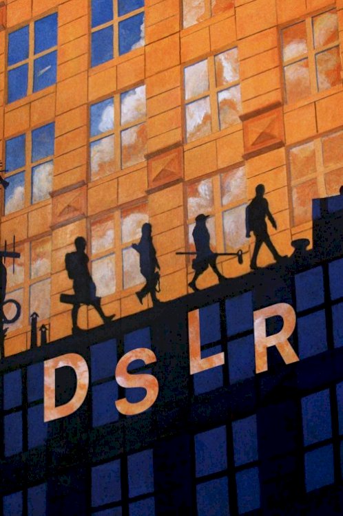 DSLR