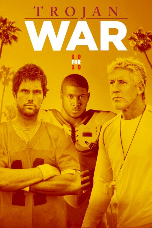 Trojan War Trojan War
