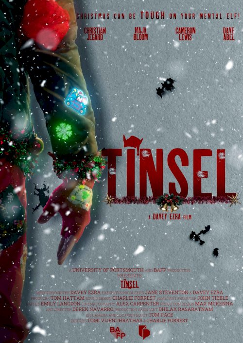 Tinsel Tinsel