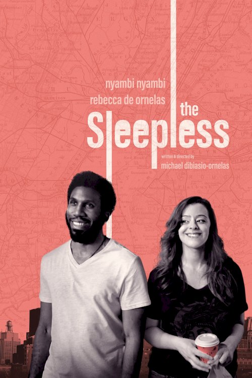 The Sleepless The Sleepless