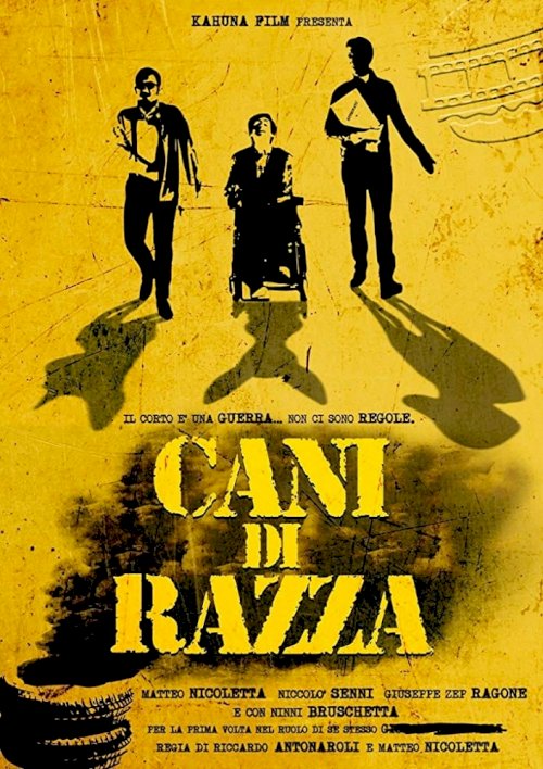 Cani di razza Cani di razza