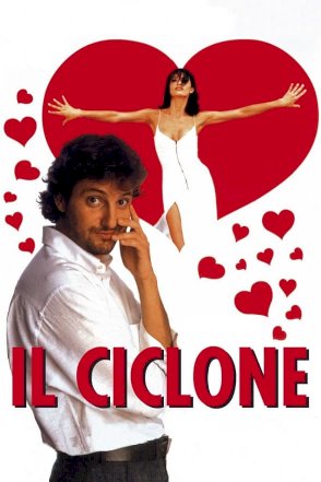 The Cyclone The Cyclone