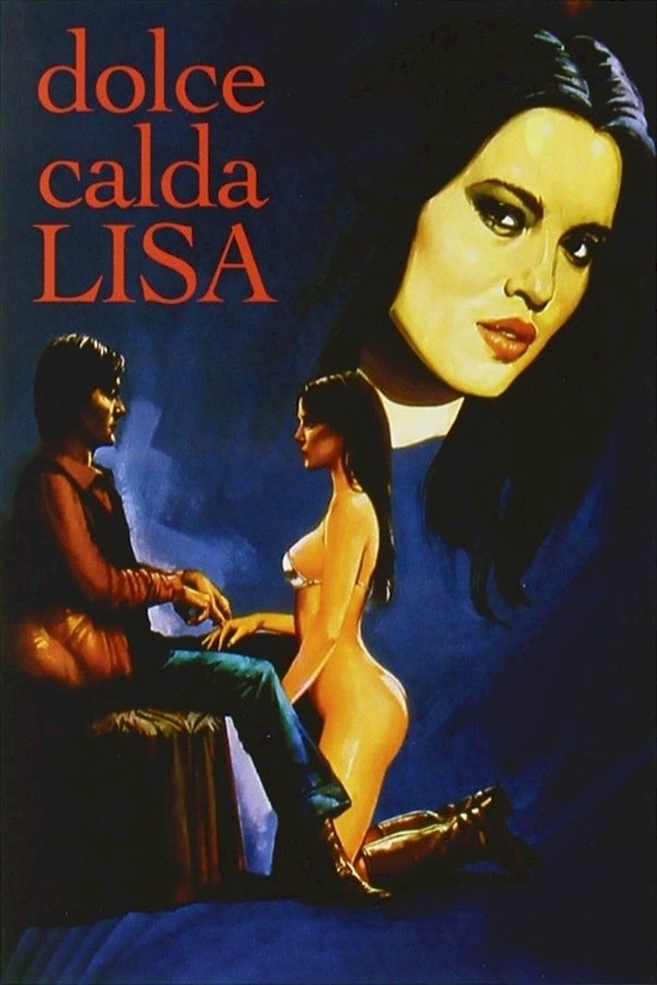Dolce... calda Lisa Dolce... calda Lisa