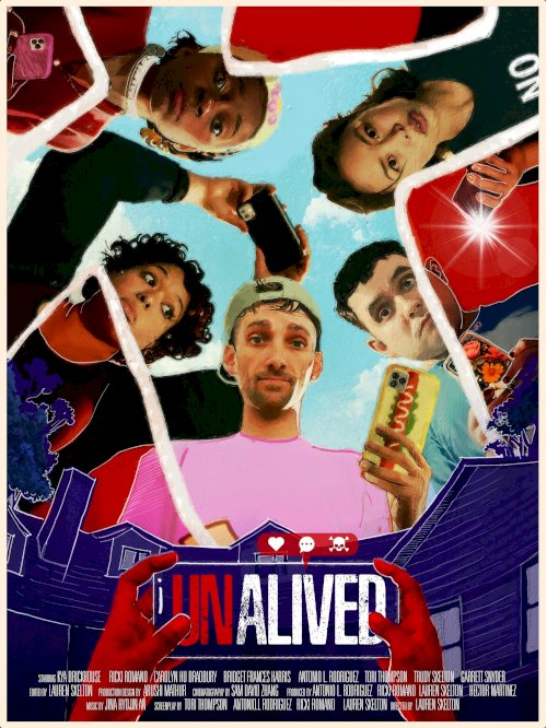 UNALIVED UNALIVED