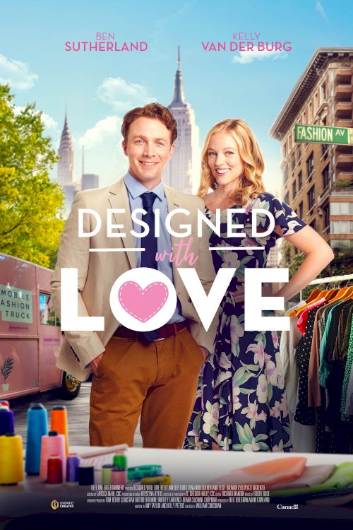 Designed with Love Designed with Love