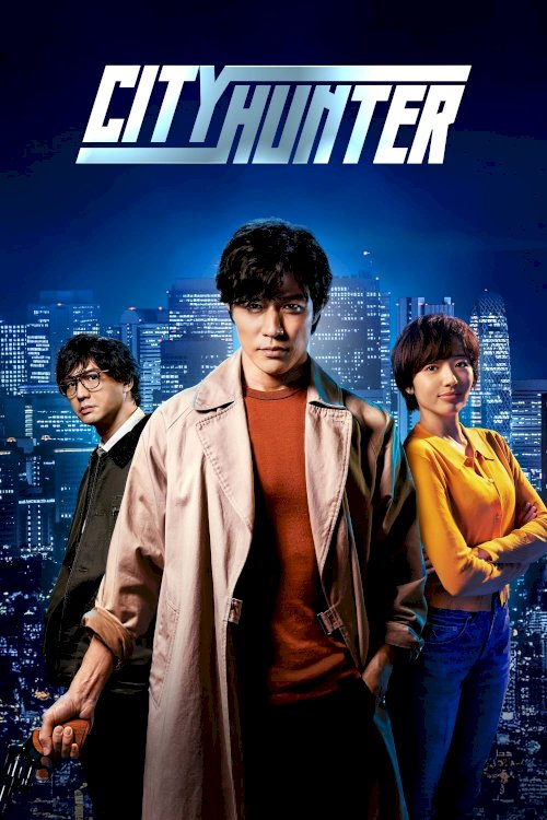 City Hunter City Hunter