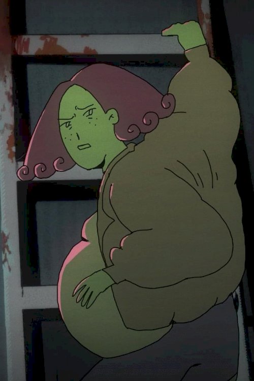 Fetus Monster Fetus Monster