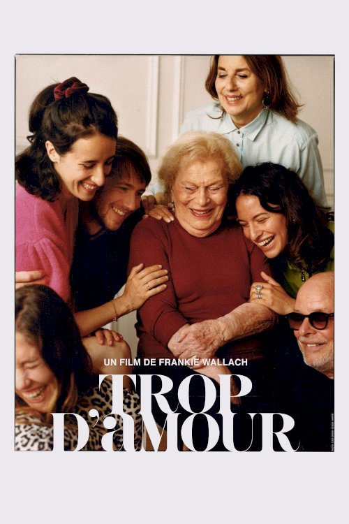 Starring Grandma Starring Grandma