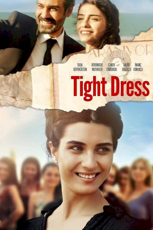 Tight Dress Tight Dress