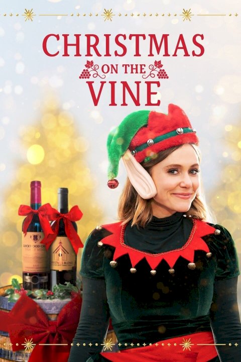 Christmas on the Vine Christmas on the Vine