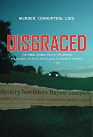 Disgraced Disgraced