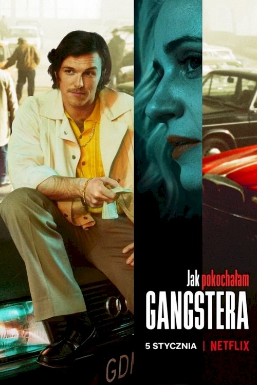 How I Fell in Love with a Gangster How I Fell in Love with a Gangster