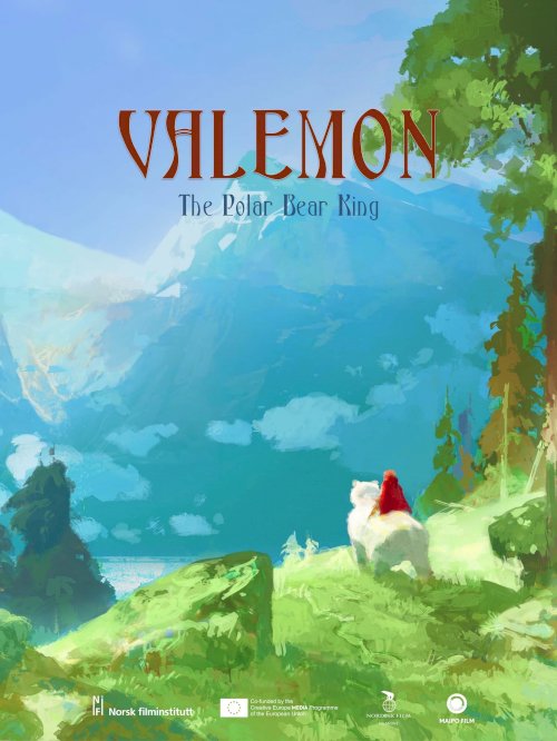 The Polar Bear Prince The Polar Bear Prince