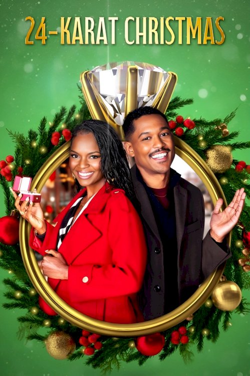 24-Karat Christmas 24-Karat Christmas