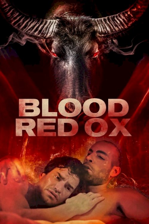 Blood-Red Ox Blood-Red Ox