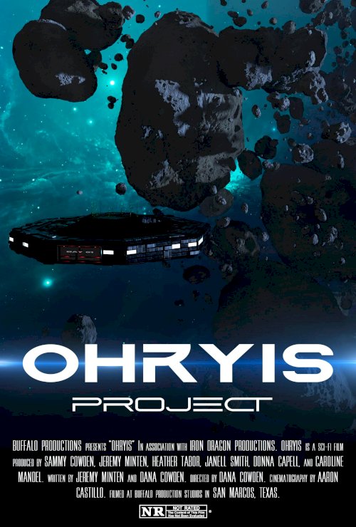 Ohryis Project Ohryis Project
