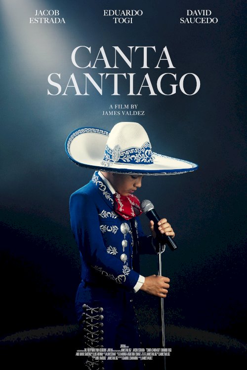 Canta Santiago Canta Santiago