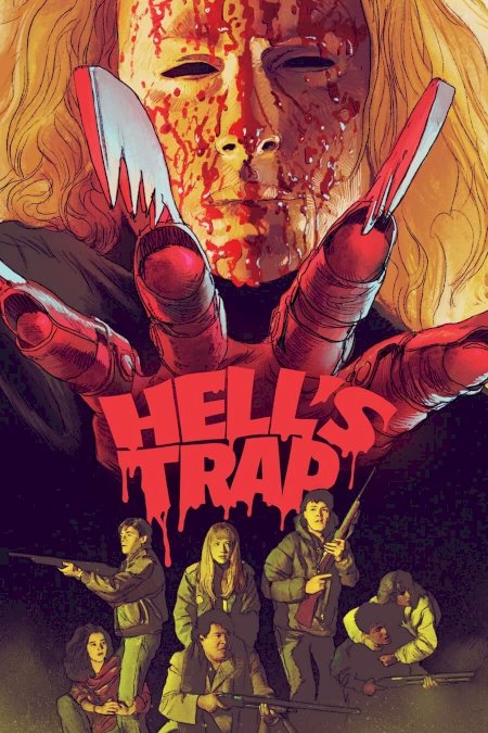 Hell's Trap Hell's Trap