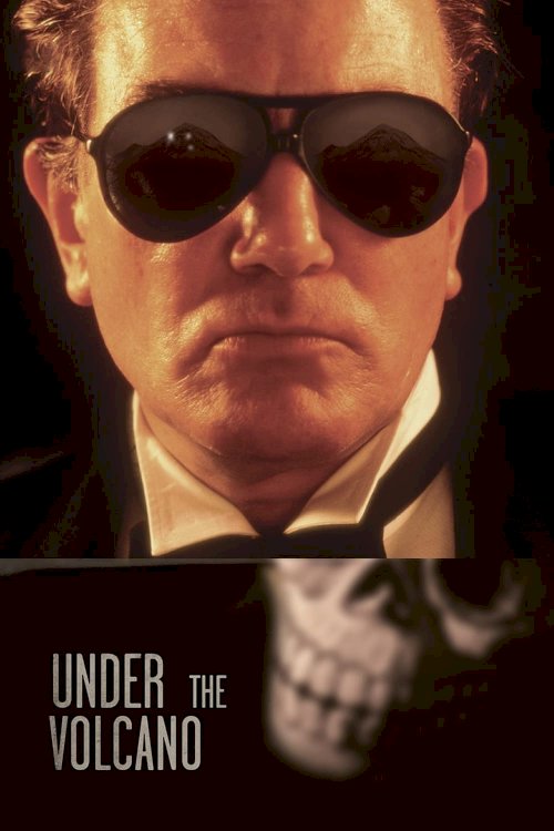 Under the Volcano Under the Volcano