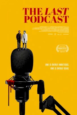 The Last Podcast The Last Podcast
