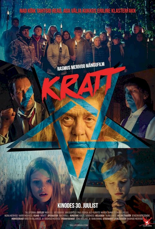 Kratt Kratt