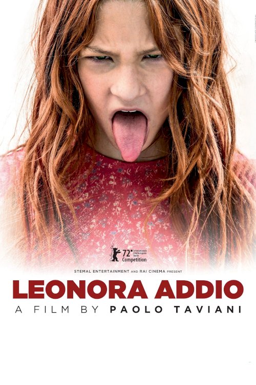 Leonora addio Leonora addio