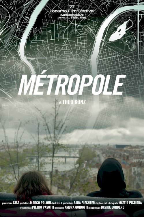 Métropole Métropole