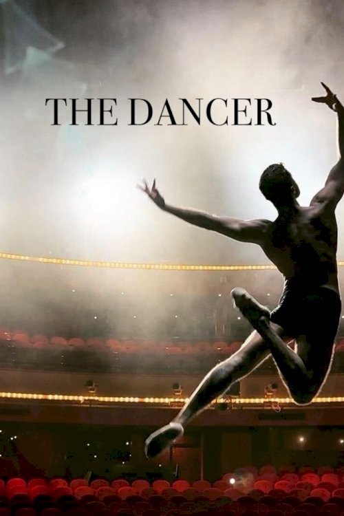 The Dancer The Dancer