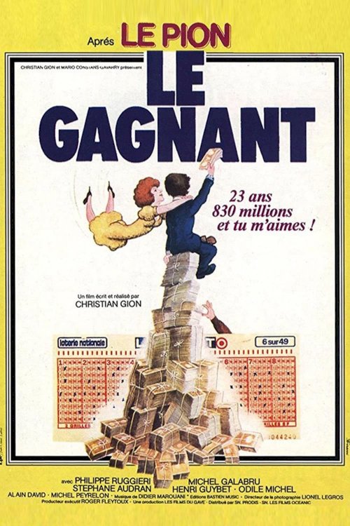 Le Gagnant Le Gagnant