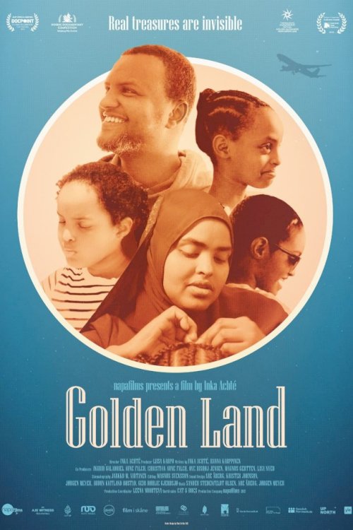 Golden Land Golden Land