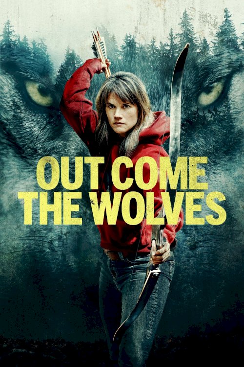 Out Come the Wolves Out Come the Wolves