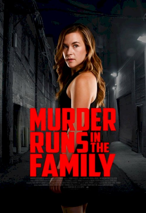 Murder Runs in the Family Murder Runs in the Family