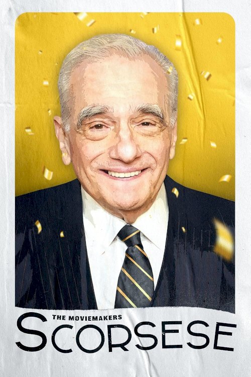 The Moviemakers: Scorsese The Moviemakers: Scorsese