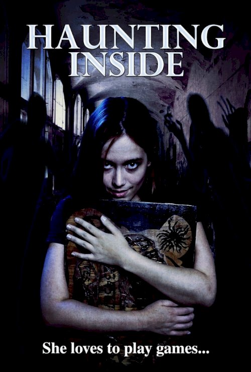 Haunting Inside Haunting Inside
