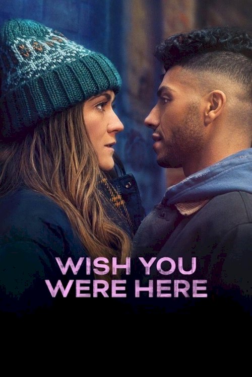Wish You Were Here Wish You Were Here
