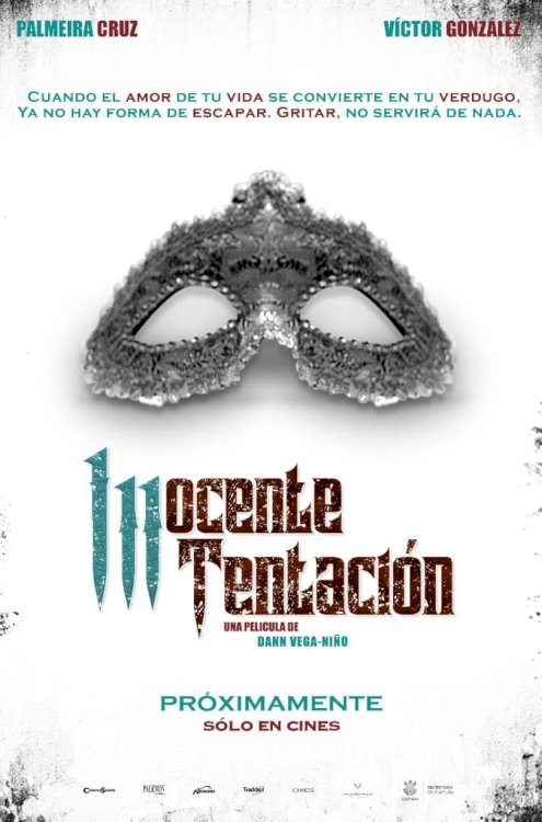 Inocente Tentación Inocente Tentación