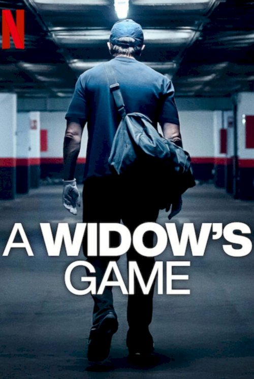 A Widow's Game A Widow's Game